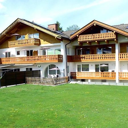 Wallgauer Hof Exteriör bild