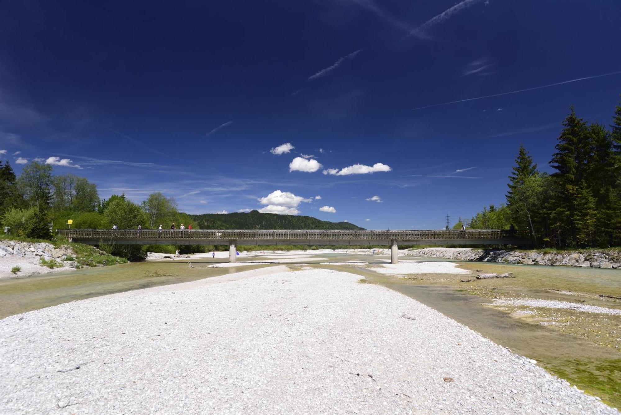 Wallgauer Hof Exteriör bild
