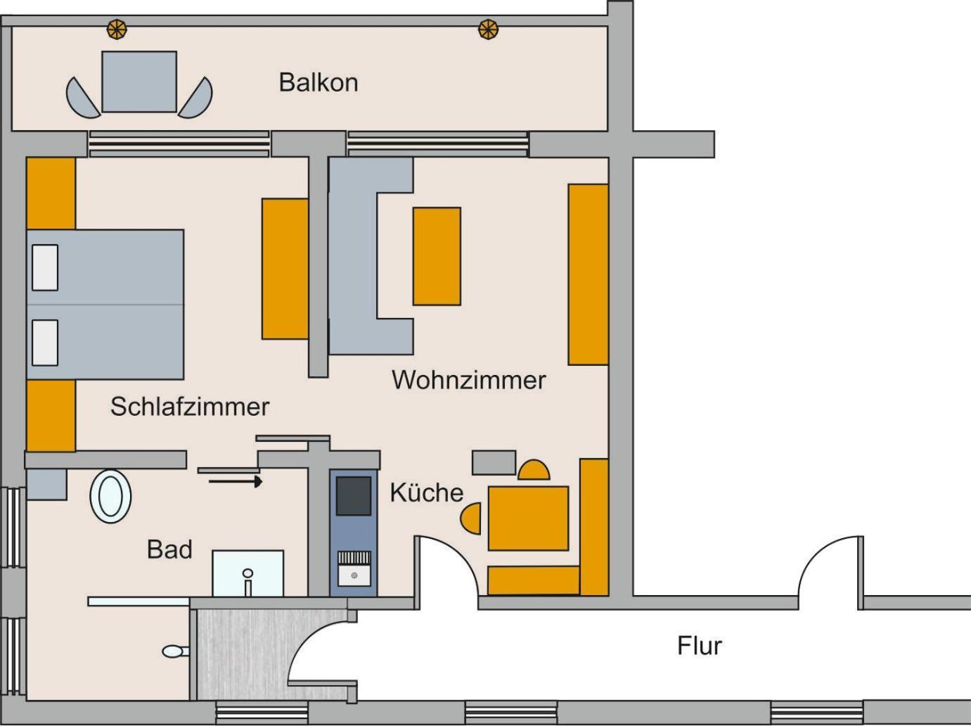 Wallgauer Hof Exteriör bild