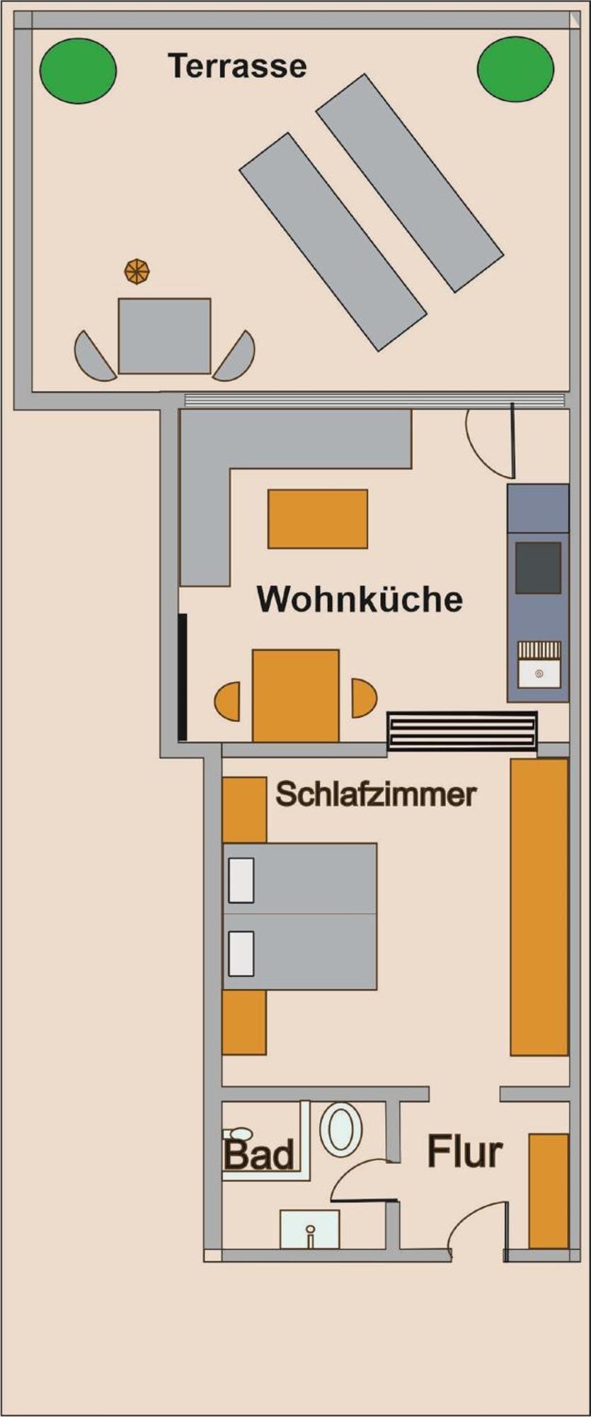 Wallgauer Hof Exteriör bild